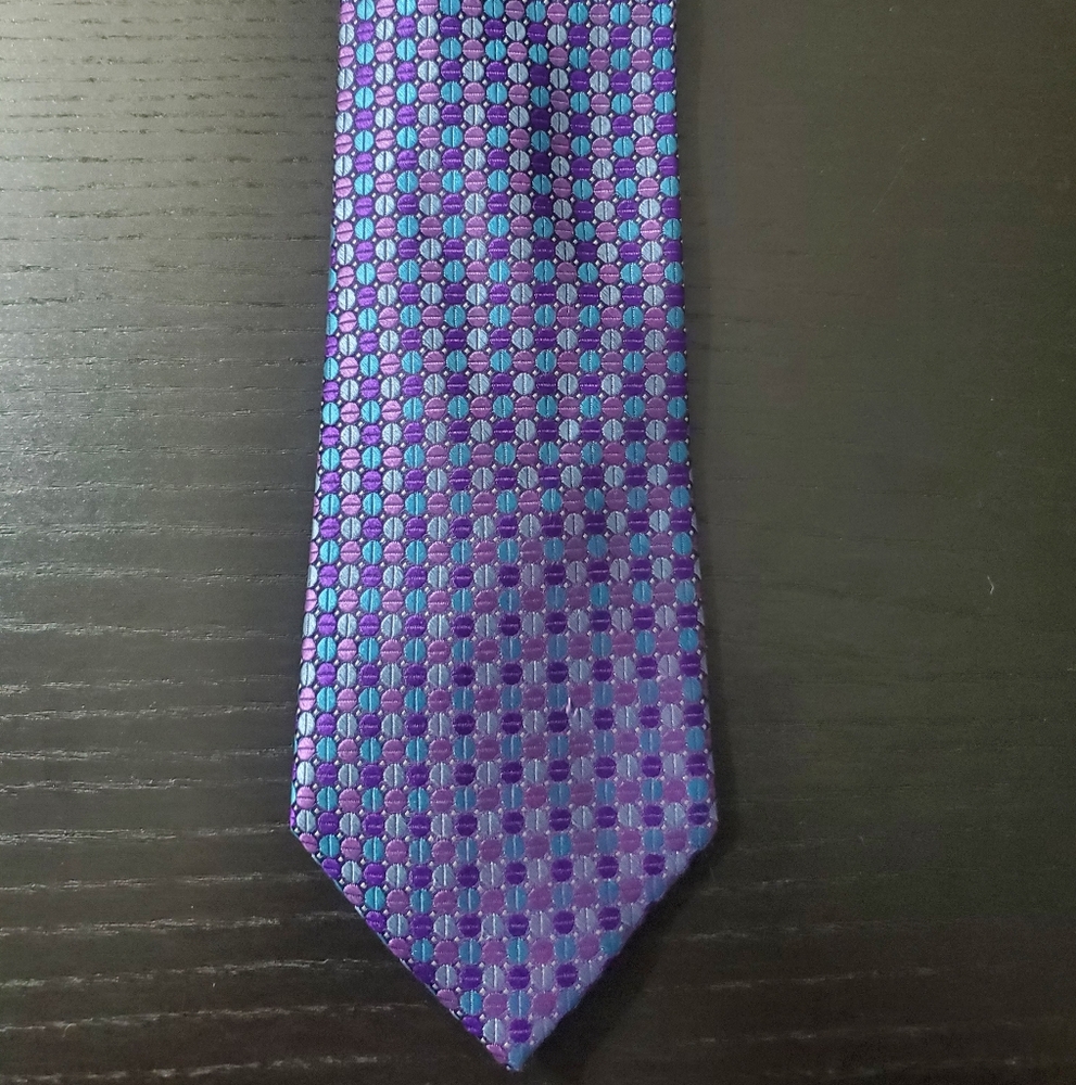Hickey Neck Tie
